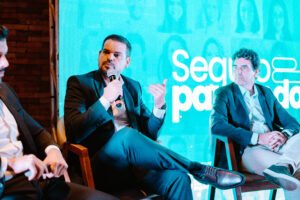 O movimento “Seguro para Todos”: unindo forças para democratizar o acesso