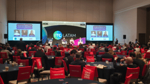 Movimento Seguro para Todos no ITC Vegas 2025